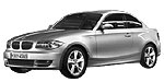 BMW E82 P261B Fault Code