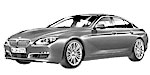 BMW F06 P261B Fault Code